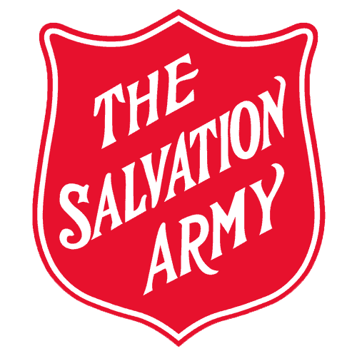 Salvation Army Logo