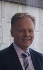 Steve Dutton - Business Administration and Worship Leader