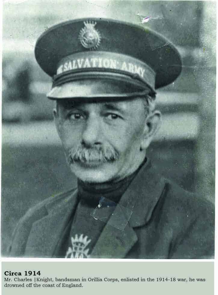 Image of Charles Knight